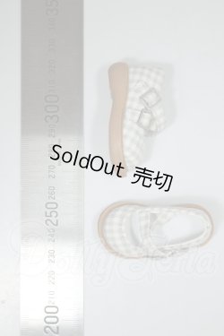 画像2: 幼SD/OF:靴 A-26-08-03-359-NY-ZA