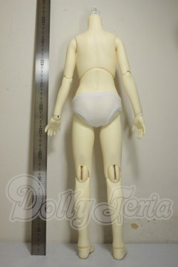 画像2: SD女の子/すわりっこボディ A-26-07-13-252-NY-ZA