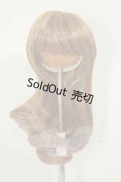 画像1: 6-7inch/ウィッグ A-26-07-13-259-NY-ZA
