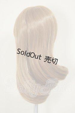 画像2: 6-7inch/ウィッグ A-26-07-13-259-NY-ZA