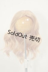 6-7inch/ウィッグ A-26-07-13-260-NY-ZA
