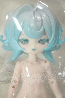 画像1: ボニーバニー「 BONNIE：気象星語」/ペラ A-26-07-13-194-NY-ZA