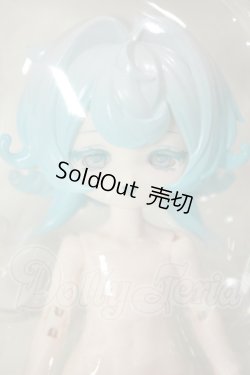 画像1: ボニーバニー「 BONNIE：気象星語」/ペラ A-26-07-13-194-NY-ZA
