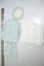画像2: SD/ツイードセットアップコーデ（ミント） A-26-07-13-152-NY-ZA (2)