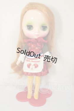画像3: ミディブライス/アップル・ジャムリシャス A-26-07-13-197-NY-ZA