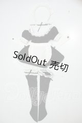 DD/OF：セイバーのメイドコスセット 「Fate/hollow ataraxia」 A-26-07-13-142-NY-ZA