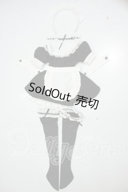 画像1: DD/OF：セイバーのメイドコスセット 「Fate/hollow ataraxia」 A-26-07-13-142-NY-ZA