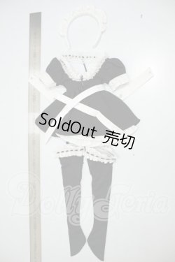 画像2: DD/OF：セイバーのメイドコスセット 「Fate/hollow ataraxia」 A-26-07-13-142-NY-ZA