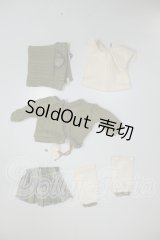 幼SD/OF:衣装セット A-26-07-13-212-NY-ZA