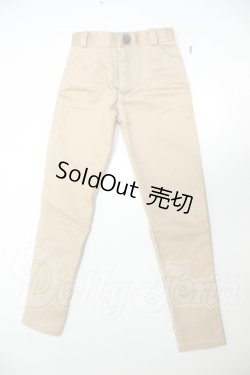 画像1: SD/OF:パンツ A-26-07-13-147-NY-ZA