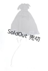 AZONE/23ｃｍ　PNSクラシカルロングメイド服(半袖)セット(グレー) A-26-07-27-014-NY-ZA