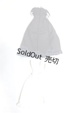 画像2: AZONE/23ｃｍ　PNSクラシカルロングメイド服(半袖)セット(グレー) A-26-07-27-014-NY-ZA