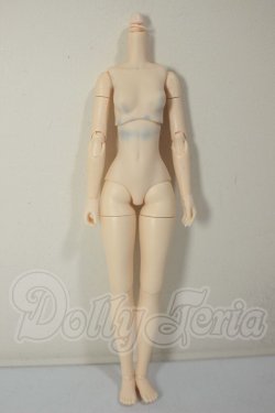 画像1: オビツ製作所/オビツボディver.2 ホワイティ 26cm バストM A-26-07-13-115-NY-ZA