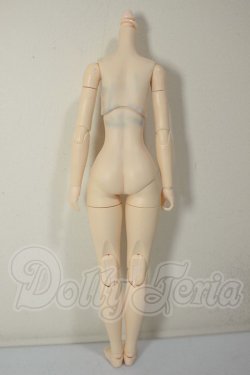 画像2: オビツ製作所/オビツボディver.2 ホワイティ 26cm バストM A-26-07-13-115-NY-ZA