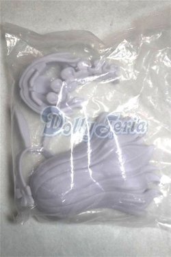 画像2: 異象重構/髪の毛パーツ A-26-07-27-027-NY-ZA