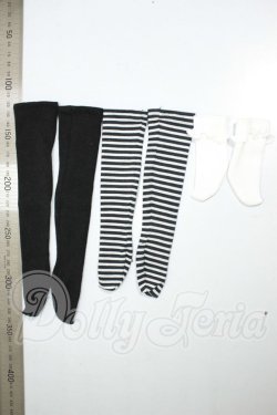 画像2: MDD/OF:靴下 A-26-07-20-253-NY-ZA