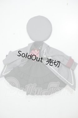 画像1: MDD/OF：skyloops製衣装セット A-26-07-20-251-NY-ZA