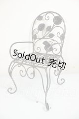 SD/ドール用家具 椅子 A-26-07-20-256-NY-ZA