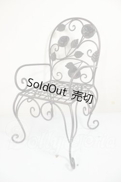 画像1: SD/ドール用家具 椅子 A-26-07-20-256-NY-ZA