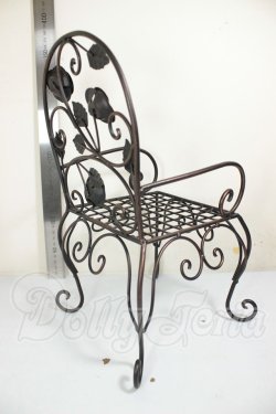 画像2: SD/ドール用家具 椅子 A-26-07-20-256-NY-ZA