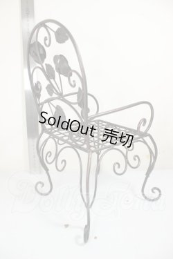 画像2: SD/ドール用家具 椅子 A-26-07-20-256-NY-ZA
