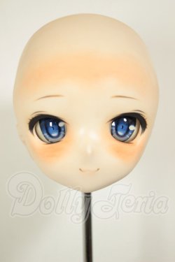 画像1: DD/DDH-01　カスタムヘッド　ねこまっしぐら様製 A-26-07-20-252-NY-ZA
