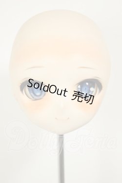画像1: DD/DDH-01　カスタムヘッド　ねこまっしぐら様製 A-26-07-20-252-NY-ZA