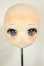 画像1: DD/DDH-01　カスタムヘッド　ねこまっしぐら様製 A-26-07-20-252-NY-ZA (1)