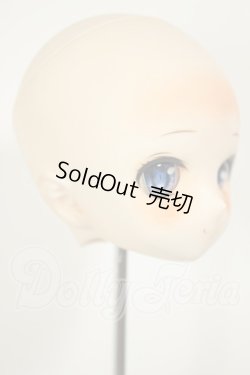 画像2: DD/DDH-01　カスタムヘッド　ねこまっしぐら様製 A-26-07-20-252-NY-ZA