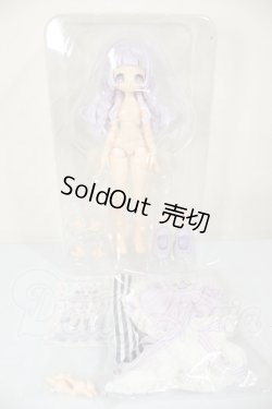 画像2: ONEMORE x 上倉エク/Sugary Girls:スイーツパーティー ヴィオレッタ A-26-07-20-260-NY-ZA