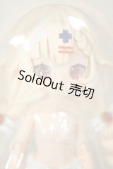 ONEMORE x 上倉エク/Sugary Girls:スイーツパーティー：シーラ A-26-07-20-259-NY-ZA