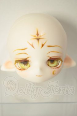 画像1: SOMMUNGCHII/カスタムヘッド A-26-07-13-111-NY-ZA