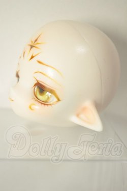 画像3: SOMMUNGCHII/カスタムヘッド A-26-07-13-111-NY-ZA