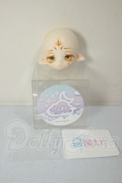 画像5: SOMMUNGCHII/カスタムヘッド A-26-07-13-111-NY-ZA