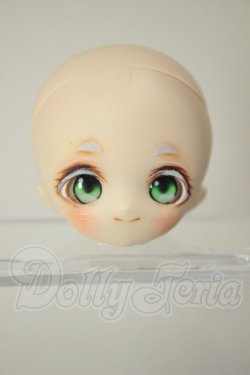画像2: PARABOX/カスタムヘッド:ヒカリヘッド PB-1104 A-26-07-13-113-NY-ZA