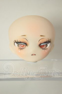 画像1: 1/12ドール/カスタムヘッド A-26-07-13-112-NY-ZA