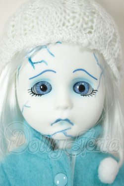 画像1: Living Dead Dolls/フローズンシャーロット リザレクション? A-26-07-13-105-NY-ZA