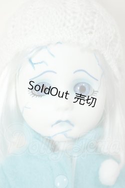 画像1: Living Dead Dolls/フローズンシャーロット リザレクション? A-26-07-13-105-NY-ZA