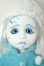 画像1: Living Dead Dolls/フローズンシャーロット リザレクション? A-26-07-13-105-NY-ZA (1)