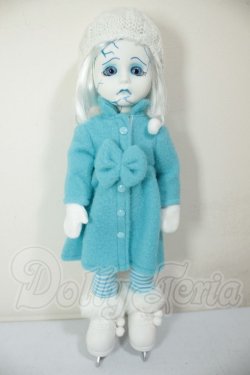画像2: Living Dead Dolls/フローズンシャーロット リザレクション? A-26-07-13-105-NY-ZA