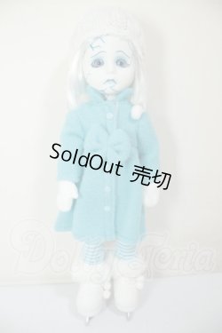画像2: Living Dead Dolls/フローズンシャーロット リザレクション? A-26-07-13-105-NY-ZA