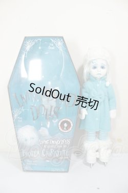 画像4: Living Dead Dolls/フローズンシャーロット リザレクション? A-26-07-13-105-NY-ZA