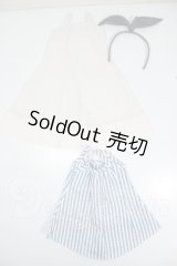 SDM＆MSD/OF:衣装セット A-26-07-13-326-NY-ZA