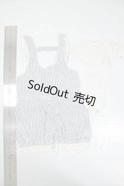 画像2: SD/OF:パンツ A-26-07-13-327-NY-ZA