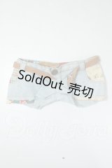 DD/OF:パンツ A-26-07-13-329-NY-ZA