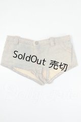 DD/OF:パンツ A-26-07-13-328-NY-ZA