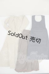DD/OF:衣装セット A-26-07-13-300-NY-ZA