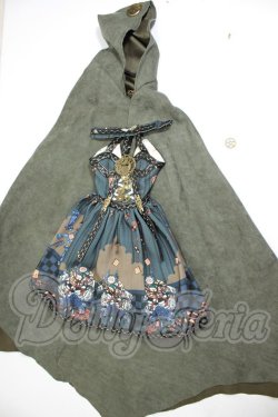画像1: DD/OF:衣装セット A-26-07-20-145-NY-ZA