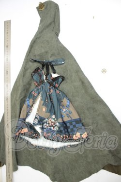 画像2: DD/OF:衣装セット A-26-07-20-145-NY-ZA