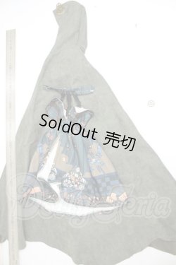画像2: DD/OF:衣装セット A-26-07-20-145-NY-ZA